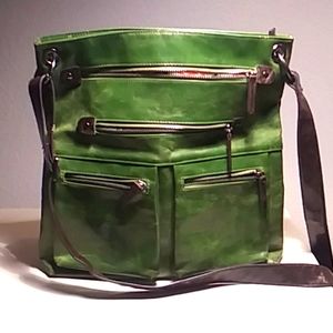 Shiraleah Harper Crossbody Bag